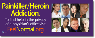 AddictionSite.org Card