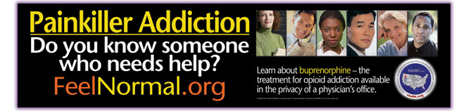 Do you know someone that needs help with addiction?