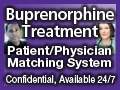 NAABT Patient/Physician Matching System Banner