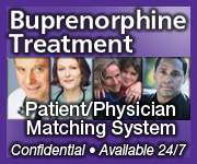 NAABT Patient/Physician Matching System Banner