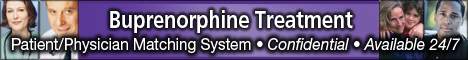 NAABT Patient/Physician Matching System Banner 