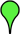 Green marker