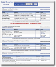 pharmacy locator