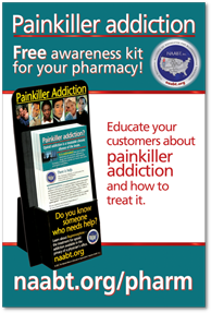 Pharmacies Postcard