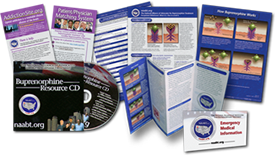 Resource Packet including CD