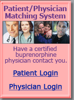 naabt.org Patient/Physician Matching System