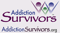 Addiction Survivors Logo