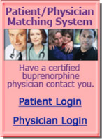 NAABT Patient / Physician Matching System