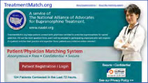 TreatmentMatch.org