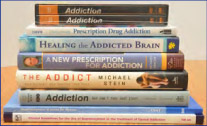 Addiction Resource Materials