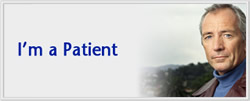 I'm a patient