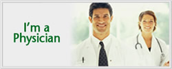 I'm a physician