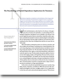 NIDA - Science & Practice Perspectives