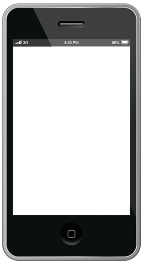 image of iphone