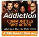 Addiction banner